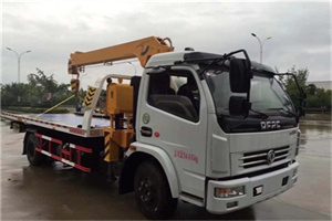 青州24小时道路救援服务